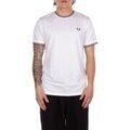 Tee-shirts sur Grenoble : T-shirt Fred Perry M1588V