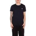 Tee-shirts sur Grenoble : T-shirt Fred Perry M1588V