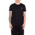 Tee-shirts sur Grenoble : T-shirt Fred Perry M1588V