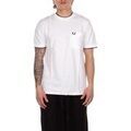 Tee-shirts sur Grenoble : T-shirt Fred Perry M2395