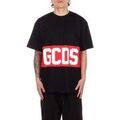Tee-shirts sur Grenoble : T-shirt Gcds Z0MLQC140J101