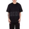 T-shirt Gcds Z0MLQC109J101