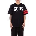T-shirt Gcds Z0MLQC106J101