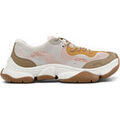 Baskets basses Camper k101069 beige_orange_008