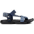 Sandales / Nu-pieds homme sur Grenoble : Sandales Camper k101048b blue_008