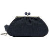 Sac &agrave; main Max Mara WKAFORTUNA Bleu