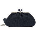 Sacs &agrave; mains sur Grenoble : Sac &agrave; main Max Mara WKAFORTUNA Bleu