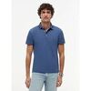 Polo Tommy Hilfiger MW0MW17771 SLIM POLO-DBZ ANGEAN SEA