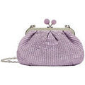 Sacs &agrave; mains sur Grenoble : Sac &agrave; main Max Mara WKAPALMAS Violet