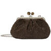 Sac &agrave; main Max Mara WKAPALMAS Marron