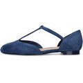 Chaussures d&eacute;contract&eacute;es femme sur Grenoble : Ballerines Frau 70B7
