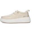 Chaussures d&eacute;contract&eacute;es femme sur Grenoble : Slip ons Jeep JL61530A