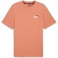 Tee-shirts sur Grenoble : T-shirt Puma Ess+ 2