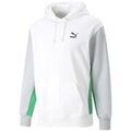 Sweat-shirt Puma Classics Block