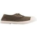 Baskets homme sur Grenoble : Baskets basses Bensimon Baskets H15004 iconique kaki