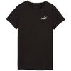 T-shirt Puma T-shirt ESS Small No. 1 Logo