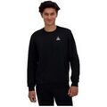 Sweat-shirt Le Coq Sportif Sweat-shirt Ess N�1 noir Noir