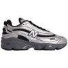 Baskets basses New Balance Baskets 1000 Argent Argent&eacute;