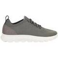 Baskets homme sur Grenoble : Baskets basses Geox Baskets U Spherica vert
