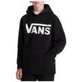 Sweat-shirt Vans Sweat &agrave; capuche Classic II noir Noir