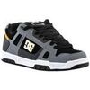 Baskets basses DC Shoes Baskets Stag gris