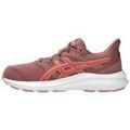 Chaussures Asics Baskets de sport coloris rose