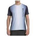 Tee-shirts sur Grenoble : T-shirt Bullpadel T-shirt Muros avec technologie Drynamic