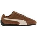 Baskets homme sur Grenoble : Baskets basses Puma Baskets Speedcat OG basse marron