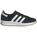 Baskets homme sur Grenoble : Baskets basses adidas Basket Run 70s 2.0 Noir