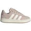 Baskets basses adidas Baskets Grand Court Alpha taupe