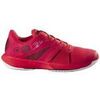 Chaussures Wilson Chaussures de sport indoor Bela Pro Rouge