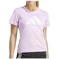 T-shirt adidas T-shirt Run It violet Grenoble