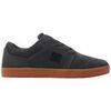 Chaussures de Skate DC Shoes Chaussures de Skate Crisis 2 Gris