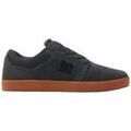 Skate & rollers sur Grenoble : Chaussures de Skate DC Shoes Chaussures de Skate Crisis 2 Gris