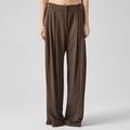 Pantalons sur Grenoble : Pantalon Roberto Cavalli 80PAA1A2PANTALONEPENCESMOKALOGO