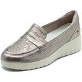 Mocassins Melluso K55479 Dor&eacute; Grenoble