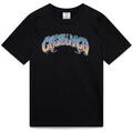 T-shirt Casablanca T-S manches courtes--H-MS25-JTS-001-29-EX