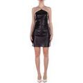 Robe courte John Richmond UWP26061VEHB Grenoble