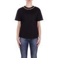 Tee-shirts sur Grenoble : T-shirt John Richmond UWP26215TSFE