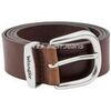Ceinture Wrangler 112352692 EASY-BROWN
