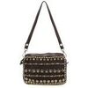 Sac a main Campomaggi C001080ND X2983-C1501