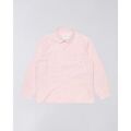 Chemise Edwin I036549 BIG OX-SHIRT LS-5R.67 PINK