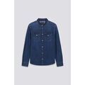 Vestes sur Grenoble : Veste Gas 151495_010355 KANT-65ML BASIC MEDIUM