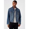 Vestes sur Grenoble : Veste Wrangler W4481514V-MID STONE
