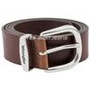 Ceinture Wrangler 112352692 EASY-BROWN