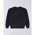 Sweat-shirt Edwin I035780.91.5Z AXIOM CREW SWEAT-GREY