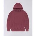 Sweat-shirt Edwin I035895.61.N8. RAGLAN SLEEVE HOOD-WINW