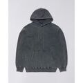 Sweat-shirt Edwin I036579.91.5Z AXIOM HOODIE SWEAT-GREY