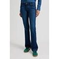 Pantalons sur Grenoble : Jeans Lee 112376707 JESSICA-L31 SUDDEN RAI