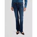 Pantalons sur Grenoble : Jeans Lee 112376711 JESSICA LOVE-DEEPER